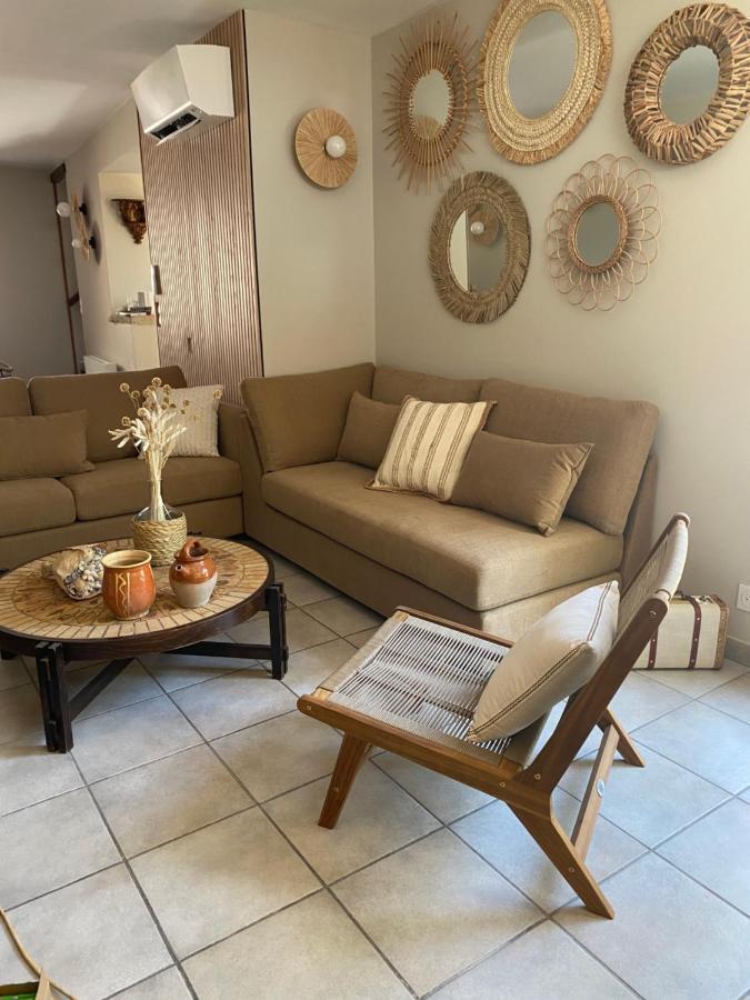 Drome Provencale Maison Familiale Calme Dans Village Valréas Esterno foto