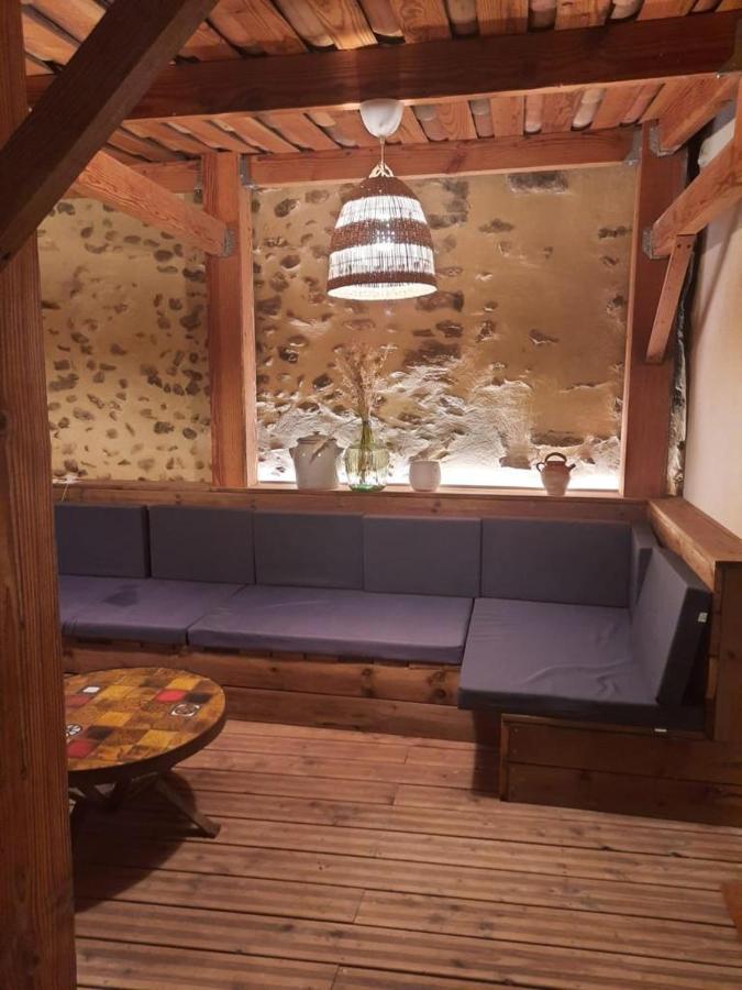 Drome Provencale Maison Familiale Calme Dans Village Valréas Esterno foto