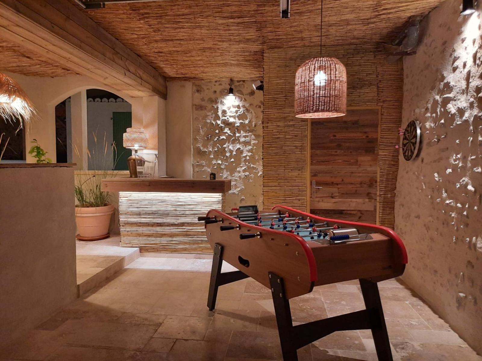 Drome Provencale Maison Familiale Calme Dans Village Valréas Esterno foto